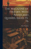 The Magazine of History, With Notes and Queries, Issues 73-76
