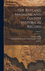 The Rutland Magazine and County Historical Record; Volume 1