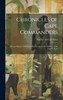 Chronicles of Cape Commanders