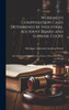 Workmen's Compensation Cases Determined by Industrial Accident Board and Supreme Court