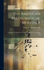 The American Mathematical Monthly