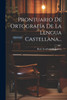 Prontuario De Ortografía De La Lengua Castellana...