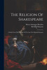 The Religion Of Shakespeare