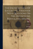 The Enunciations Of Euclid I-vi, Together With Questions On The Definitions, Postulates, Axioms, &c