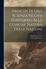 Principi Di Una Scienza Nuova D'intorno Alla Comune Natura Delle Nazioni