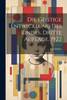 Die geistige Entwicklung des Kindes, Dritte Auflage, 1922