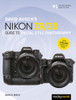 David Busch's Nikon Z9/Z8 Guide to Digital Still Photography