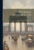 Erfordia Literata, 1731