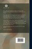 Four Poems Set To Music For Voice And Piano, Op. 15; Volume 4