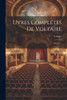uvres Complétes De Voltaire