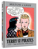Terry and the Pirates: The Master Collection Vol. 5