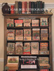 Cigar Box Lithographs