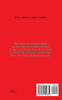 The Little Poetry Book about Loving Cane Corso Dogs