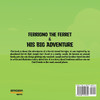 FERRIGNO THE FERRET AND HIS BIG ADVENTURE