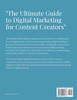 The Ultimate Guide to Digital Marketing for Content Creators