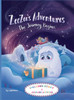 ZeeZee's Adventures Story , Coloring & Activity