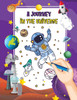 A Journey in the Universe