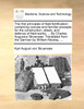 The first principles of field-fortification