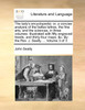 The lady's encyclopedia