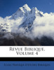 Revue Biblique, Volume 4