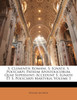 S. Clementis Romani, S. Ignatii, S. Polycarpi, Patrum Apostolicorum, Quae Supersunt