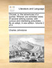 Chrysal; or, the adventures of a guinea. Wherein are exhibited views of several striking scenes, with curious and interesting anecdotes, ... By an adept. A new edition. Volume 2 of 4