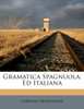 Gramatica Spagnuola