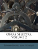 Obras Selectas, Volume 2