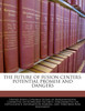 The Future Of Fusion Centers