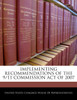 Implementing Recommendations Of The 9/11 Commission Act Of 2007