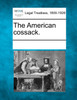 The American cossack.