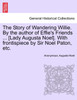 The Story of Wandering Willie. By the author of Effie's Friends ... [Lady Augusta Noel]. With frontispiece by Sir Noel Paton, etc.