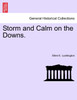 Storm and Calm on the Downs.