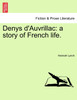 Denys d'Auvrillac