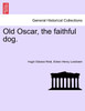 Old Oscar, the faithful dog.