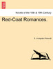 Red-Coat Romances.