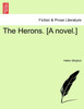 The Herons. [A novel.]