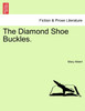 The Diamond Shoe Buckles.
