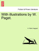 With illustrations by W. Paget.