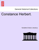 Constance Herbert.