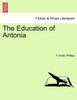 The Education of Antonia