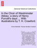 In the Choir of Westminster Abbey