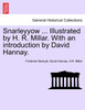 Snarleyyow ... Illustrated by H. R. Millar. With an introduction by David Hannay.