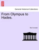 From Olympus to Hades.