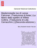 Mademoiselle Ixe di Lanoe Falconer. (Traduzione di Aster.) La Mano dello spettro di Wilkie Collins. (Traduzione di Lida Cerracchini.) [(Seconda edizione.).