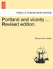 Portland and vicinity ... Revised edition.