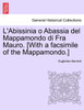 L'Abissinia o Abassia del Mappamondo di Fra Mauro. [With a facsimile of the Mappamondo.]