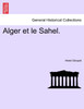 Alger et le Sahel.