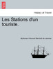 Les Stations d'un touriste.
