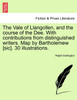 The Vale of Llangollen, and the course of the Dee. With contributions from distinguished writers. Map by Bartholemew [sic]. 30 illustrations.